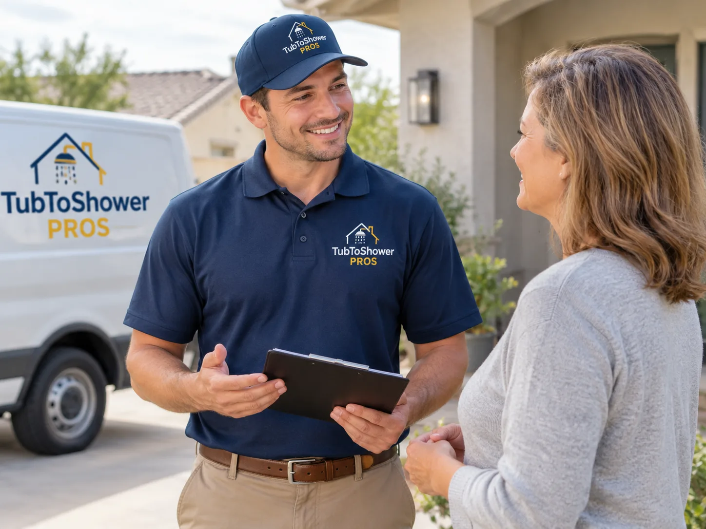 Tub Shower Conversion Hawthorne, CA FAQs